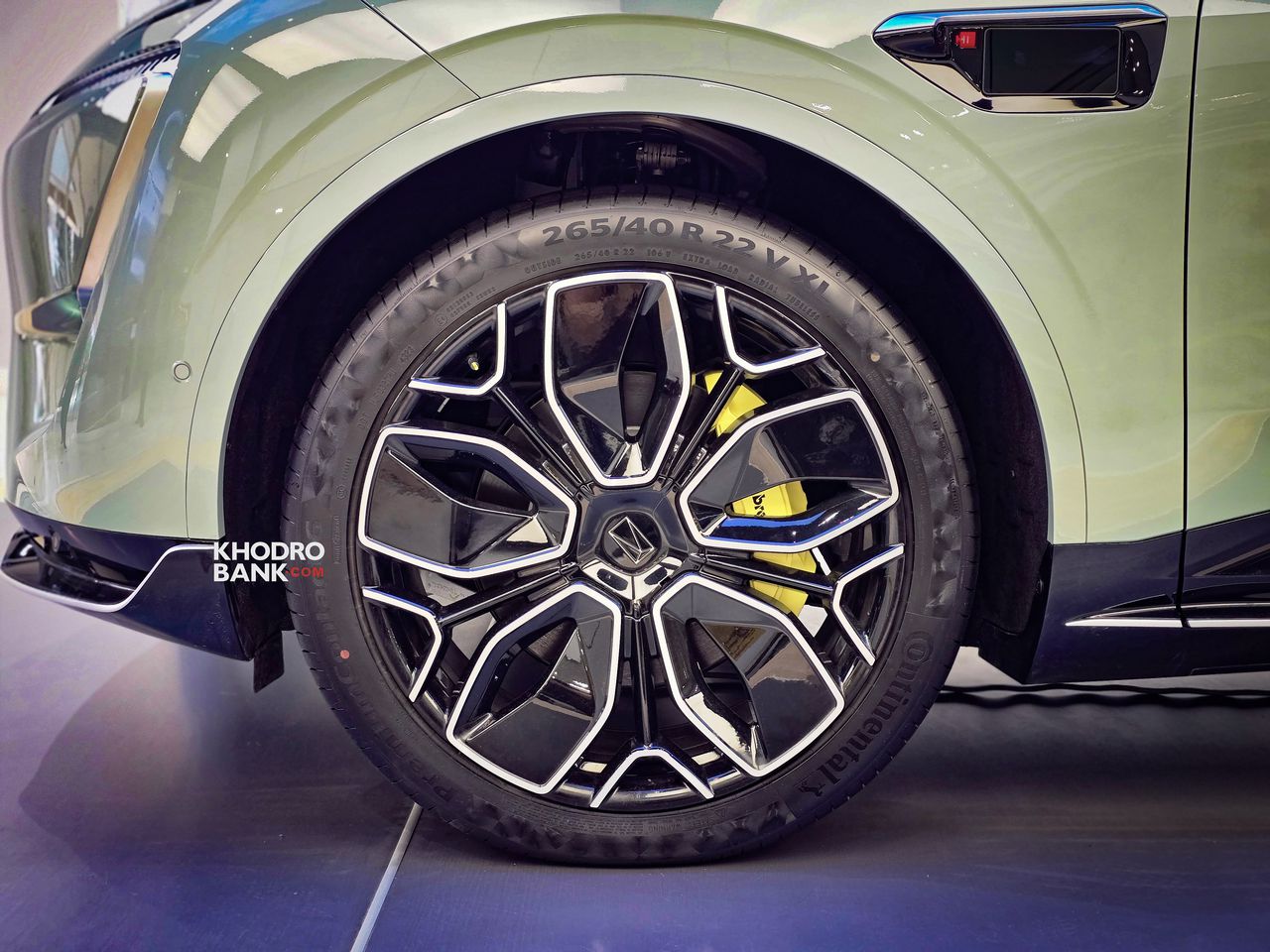 عکس رینگ آواتار 11